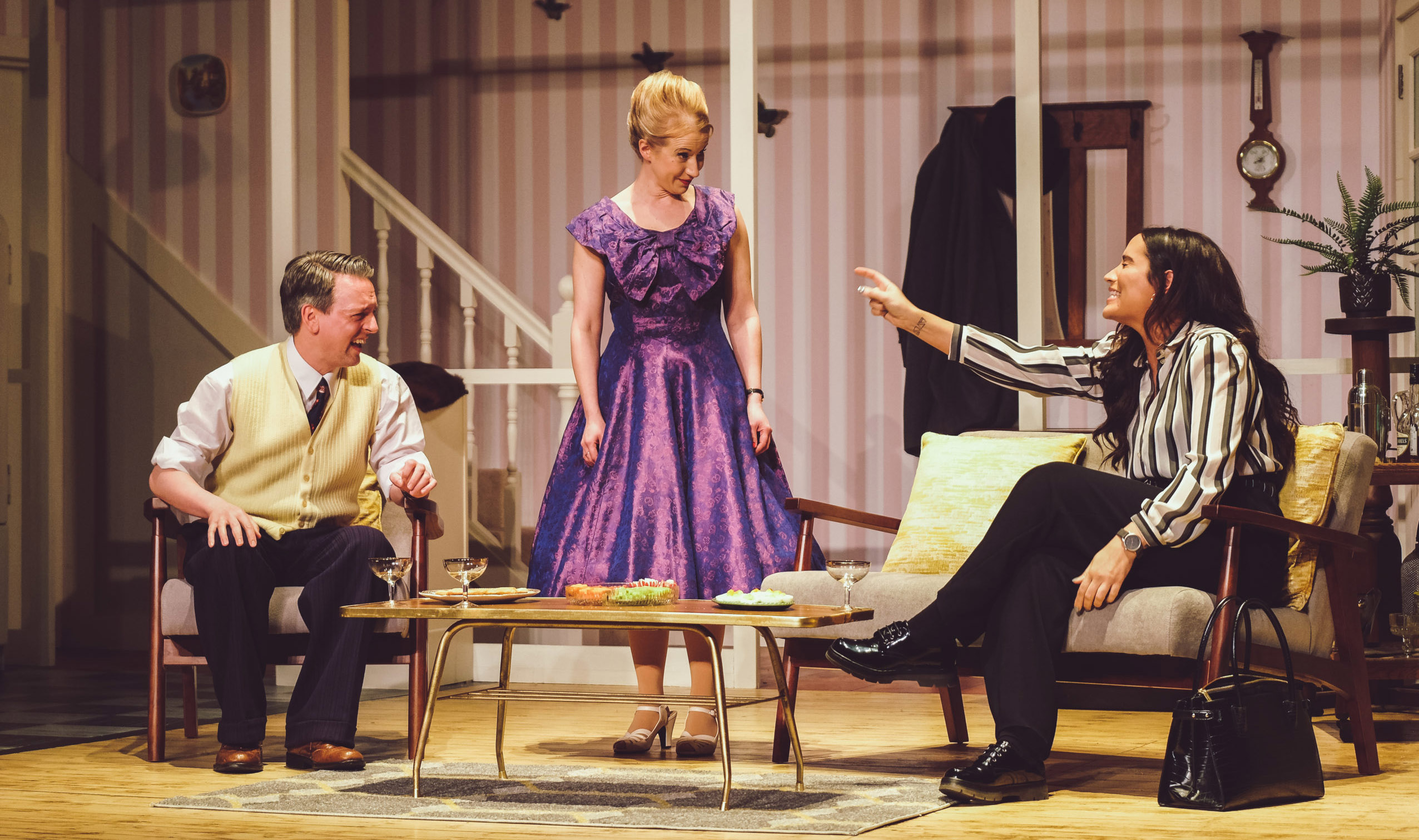 Home, I’m Darling at Theatre Royal Bury St Edmunds