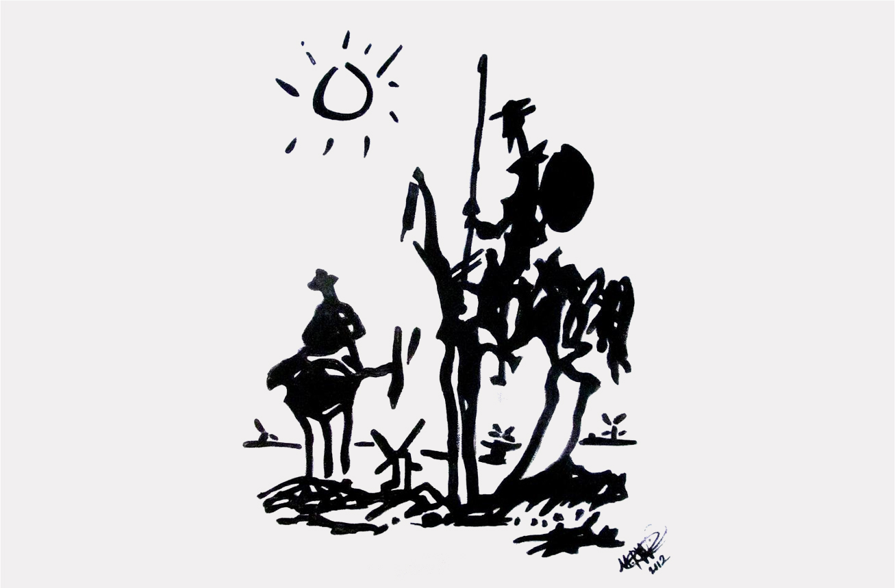 Don Quijote