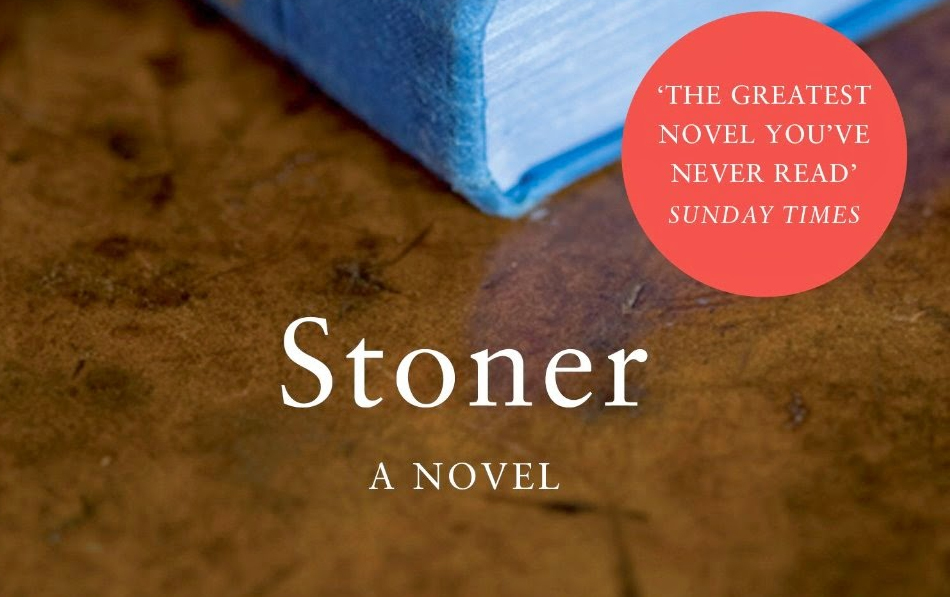 On Stoner, Men and Compassion