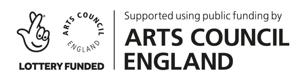 Arts Council England